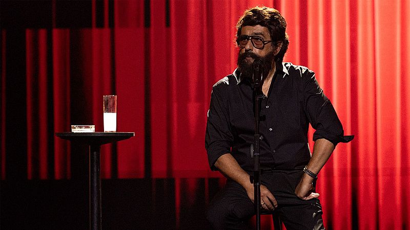 Buenafuente se convierte de nuevo en Eugenio para repasar la actualidad a base de chistes