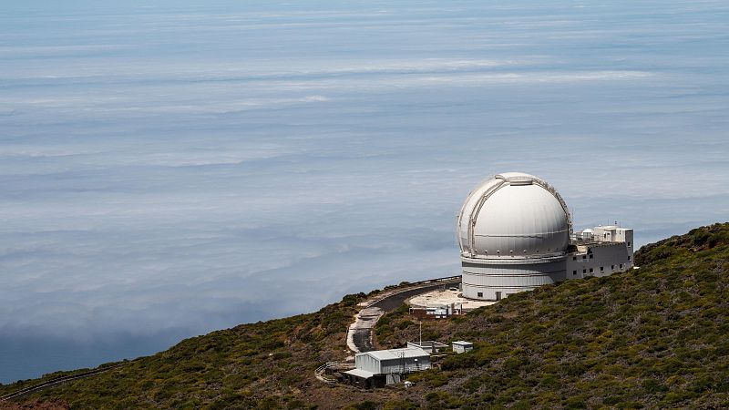 Espaa propone destinar 400 millones de euros para traer el Telescopio de Treinta Metros a La Palma