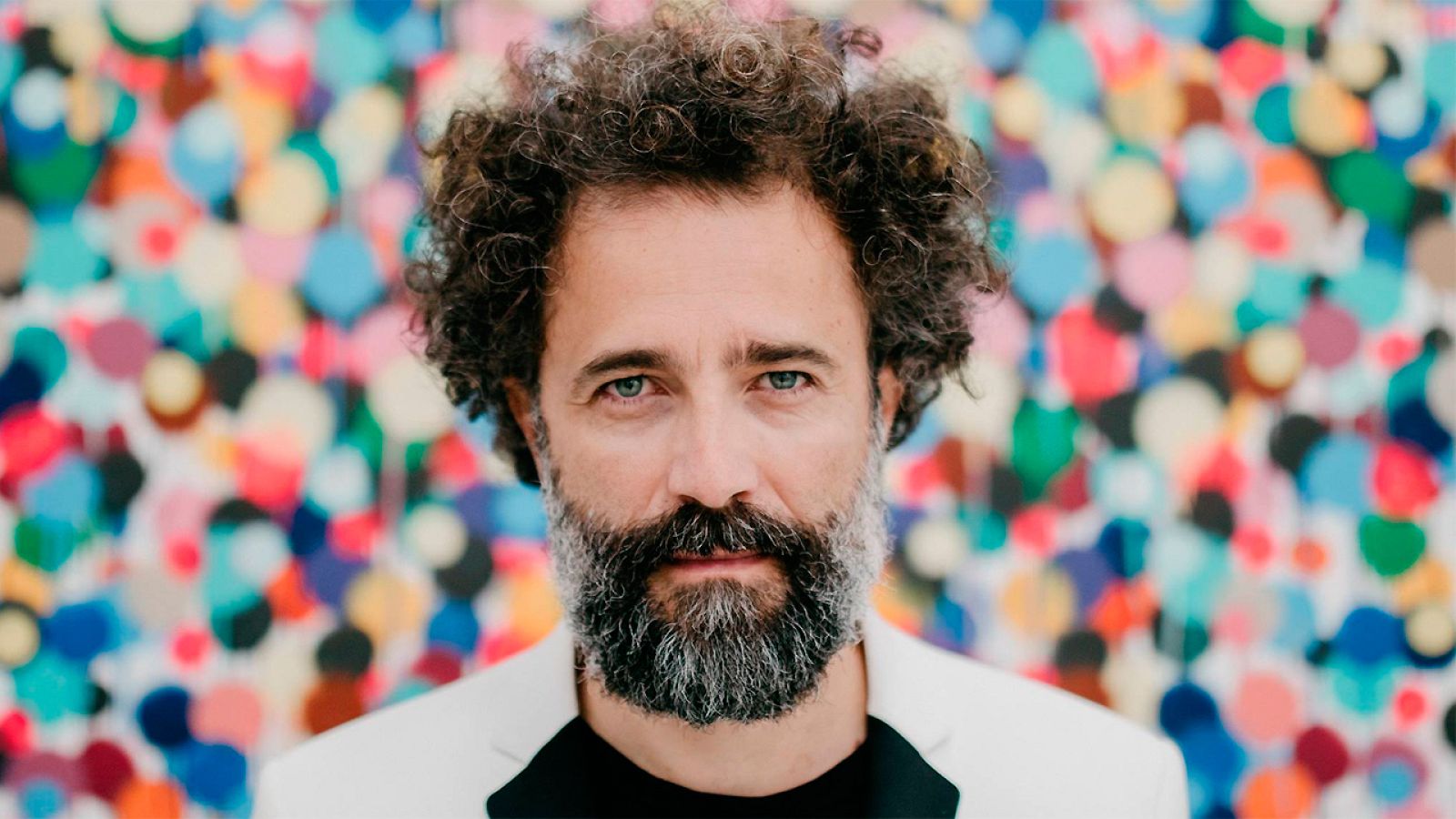 Pecker - Seremos parte del huracán