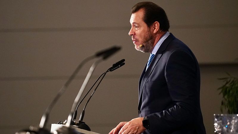 Puente dice que el Gobierno intentará presentar presupuestos, aunque "se puede seguir gobernando" sin actualizarlos