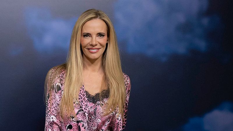 Paula Vázquez presentará 'Hasta el fin del mundo' en RTVE