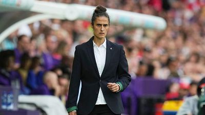 Dos temporadas de avances y una gran final perdida: el futuro de Montse Tom� en el aire tras la Eurocopa