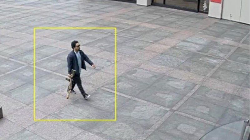 Un tiroteo en Nueva York deja al menos cuatro muertos, entre ellos un policía