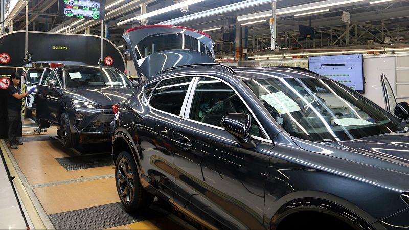 Les empreses catalanes es preparen pels nous aranzels del 15% dels Estats Units