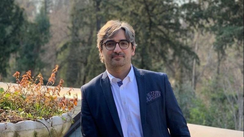 Desayunos ligeros para cirugías transoceánicas: así opera el mundo Diego González Rivas