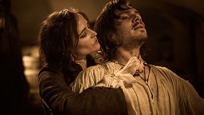 'Los tres mosqueteros: Milady': claves de la secuela con Eva Green
