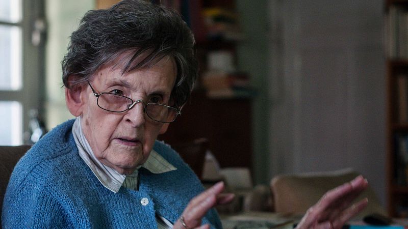 Muere Elizabeth Hawley, la cronista del Everest y el Himalaya