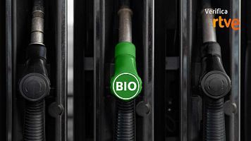 Es 100% renovable el combustible hidrobiodisel HVO?