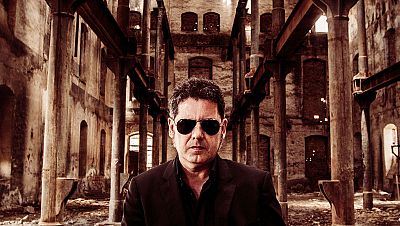 Abierto hasta las 2 - Lapido: "El horizonte creativo se estrecha con los años" - escuchar ahora