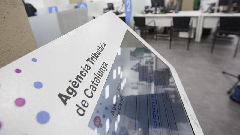 El Govern reforçarà l’Agència Tributària de Catalunya amb dos nous cossos professionals