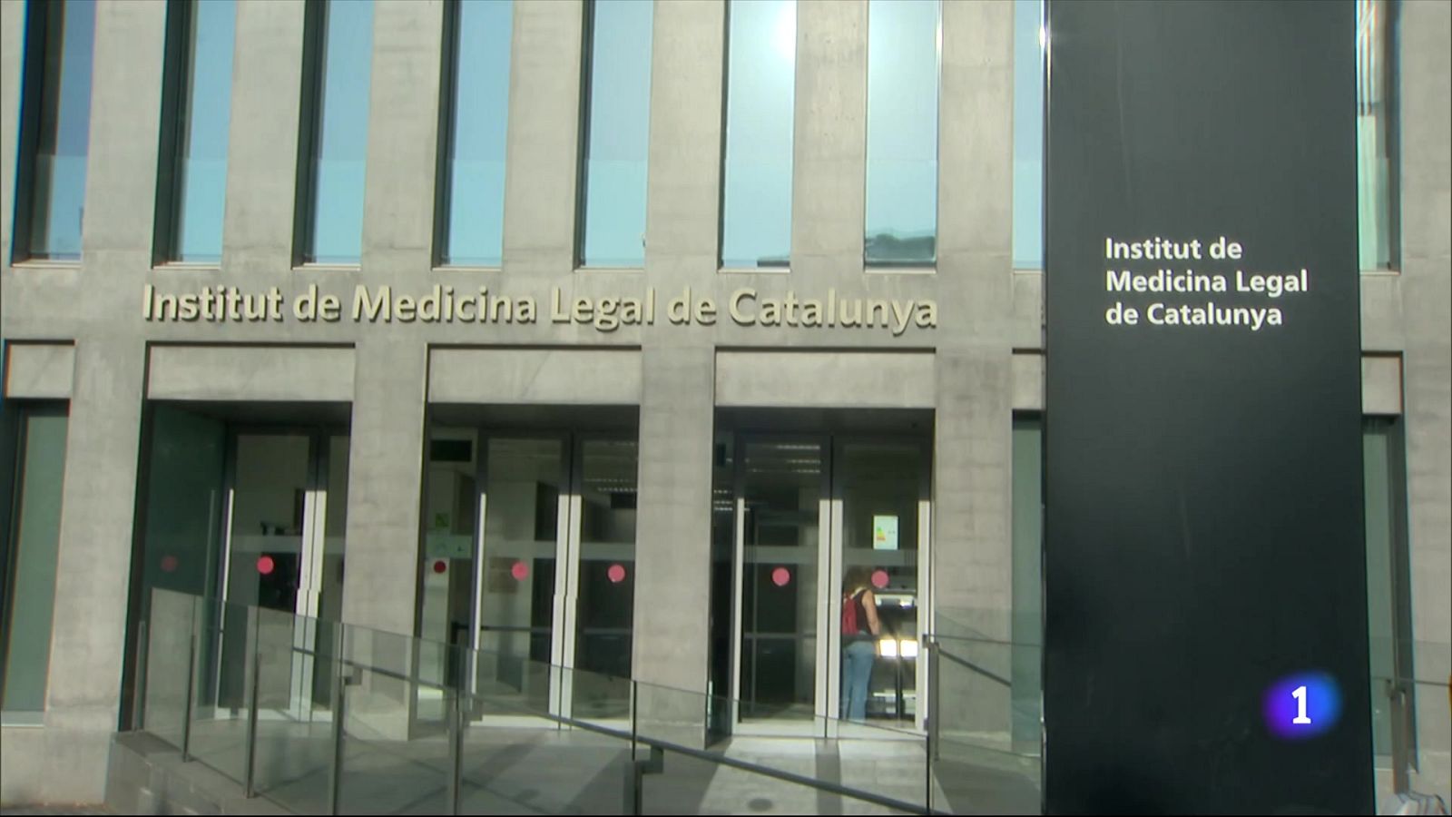 Una unitat pionera atén víctimes del tràfic de persones