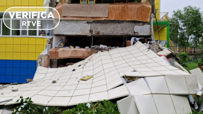 Bulos y desinformacin sobre el terremoto en Kamchatka y la alerta de tsunami en el Pacfico