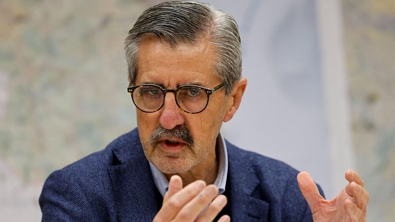 Dimite el comisionado del Gobierno para la dana tras la investigación sobre si falsificó su título para ser funcionario