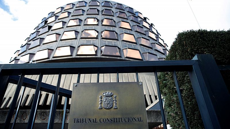 El Tribunal Constitucional suspender el Pleno si pretende investir a Puigdemont sin estar presente