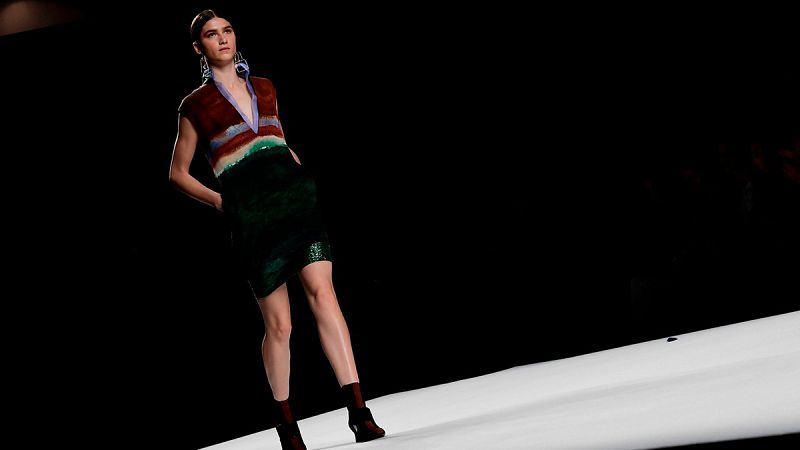 La casa Angel Schlesser se inspira en la obra de Rothko