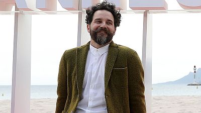 Cristóbal Tapia de Veer: "Dejar 'The White Lotus' fue una decisión de salud mental"