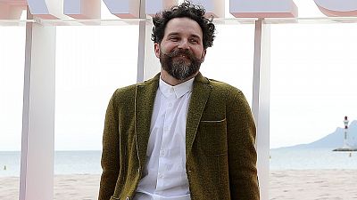 Cristobal Tapia de Veer