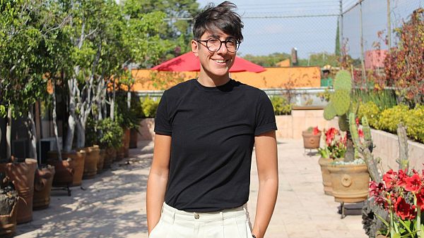 Lu Ciccia dinamita el sexo como categora biolgica