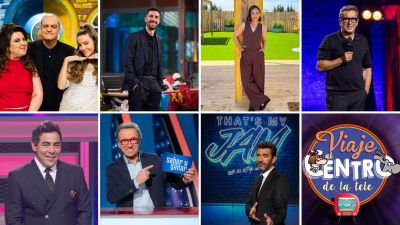 Los formatos de entretenimiento de RTVE siguen brillando en el access y en el prime time de julio
