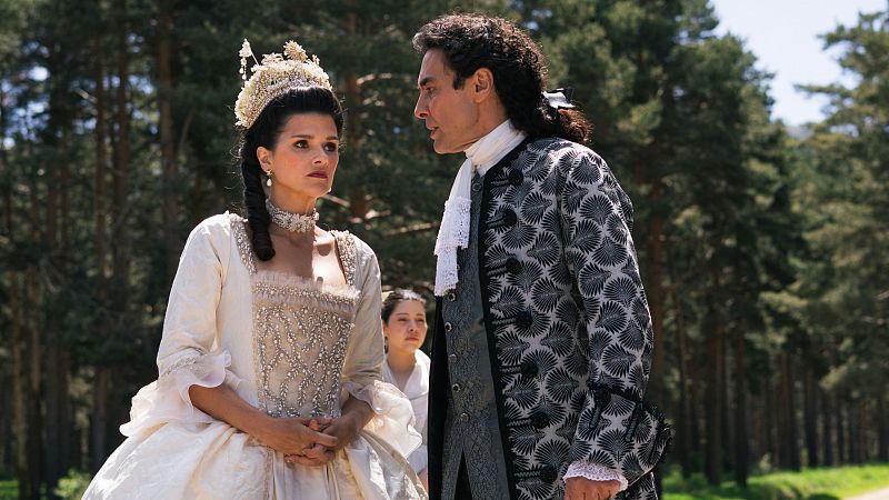 Avance semanal de 'Valle Salvaje' del 4 de agosto: se ultiman los preparativos de la boda