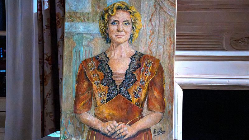 ¡Cruz regresa a La Promesa de la manera menos esperada! Y Manuel se enfrenta al fin a su madre