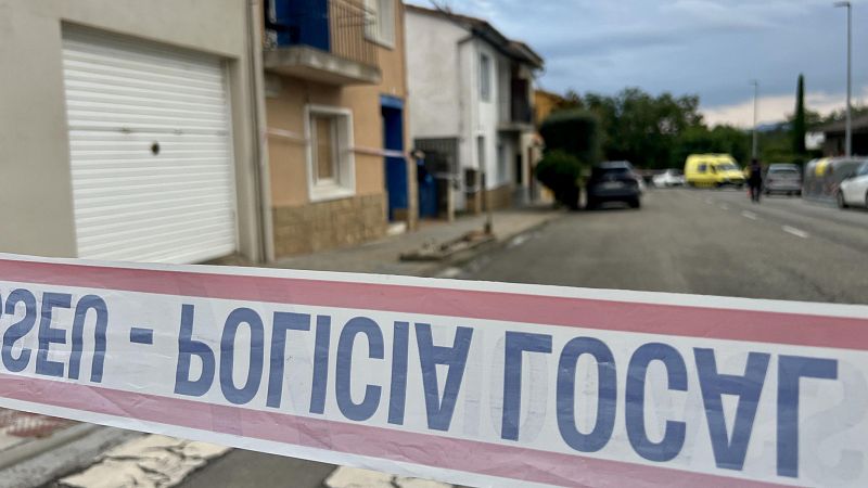 A presó per homicidi el presumpte autor del crim de Torelló