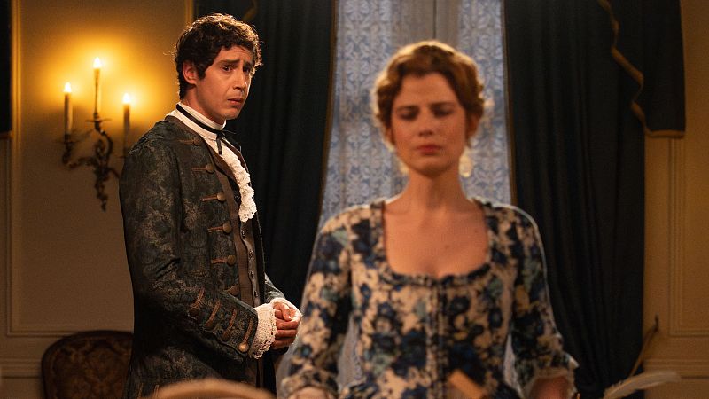 Valle Salvaje: ¿Es Julio tan bueno como cree Rafael?