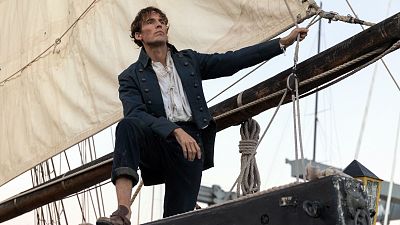 Dnde ver 'El conde de Montecristo', con Sam Claflin