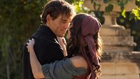 'El conde de Monte Cristo': pelculas y series de Sam Claflin, su protagonista