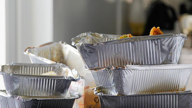 Las dietas basadas en ultraprocesados son menos eficaces para perder peso que aquellas mnimamente procesadas