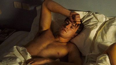 Paul Mescal, gratis en RTVE Play: la miniserie con la que vas a reenamorarte del irlands