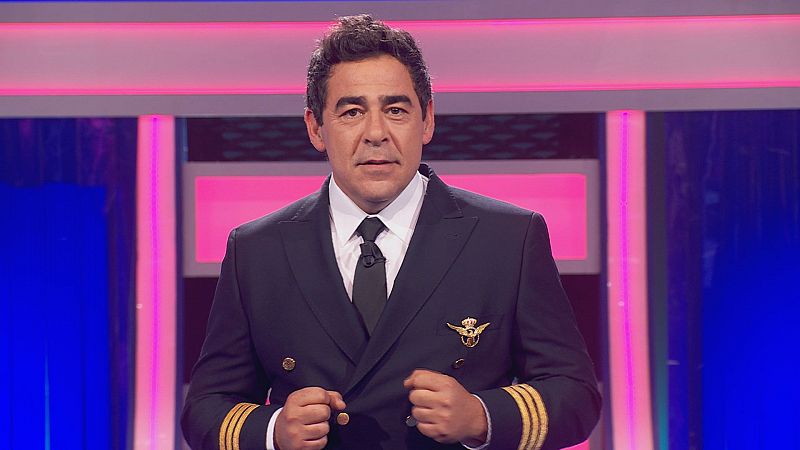 Tensión, astrología... ¡y una suegra por sorpresa!: ‘¿Algo Que Declarar?’ sigue pisando fuerte