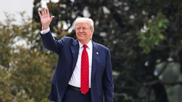Trump amenaza con aranceles del 35% a la Unin Europea si no invierte 600.000 millones en Estados Unidos