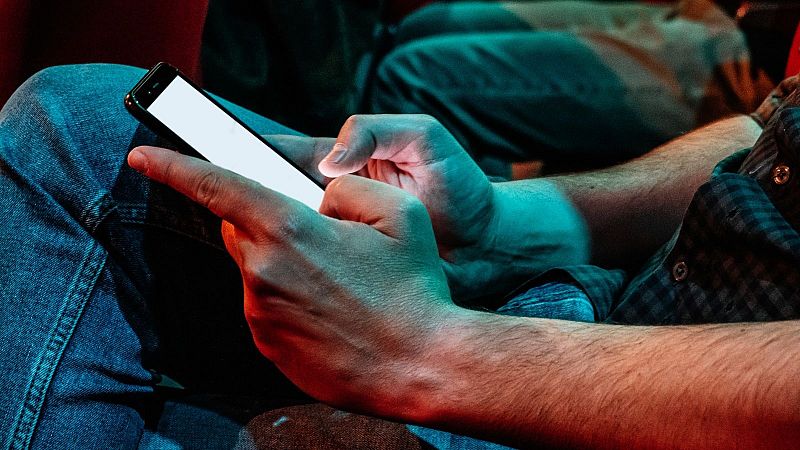 Dos detenidos por grabar y difundir grabaciones sexuales sin el consentimiento de las víctimas