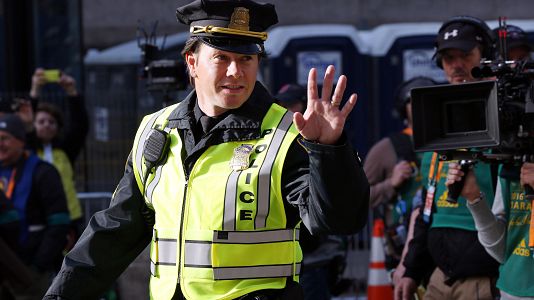 'D�a de patriotas': as� fue el atentado de la marat�n de Boston