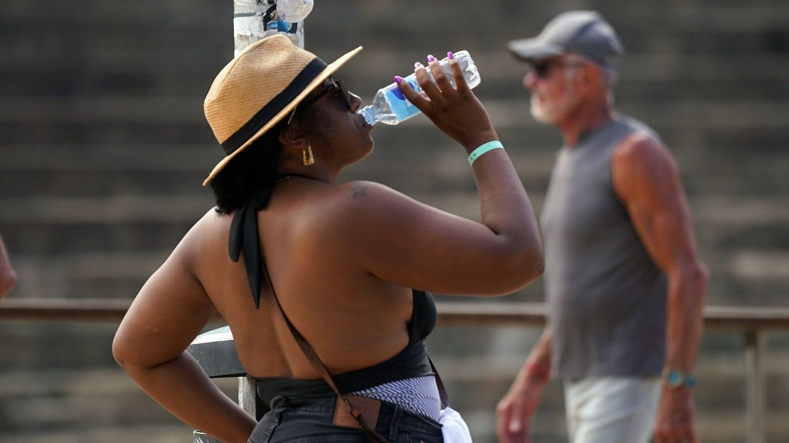 Las temperaturas máximas aumentan en casi toda España - El tiempo | Ver