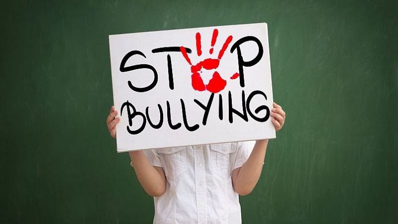 Espanya, lder en bullying amb xifres que no es poden ignorar