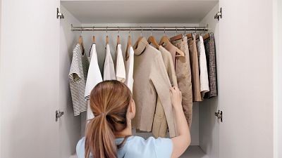 Moda sostenible