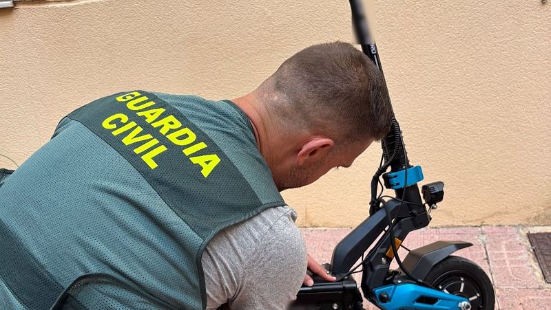 Muere un menor de 13 aos al sufrir una cada en patinete en Pjara, Fuerteventura