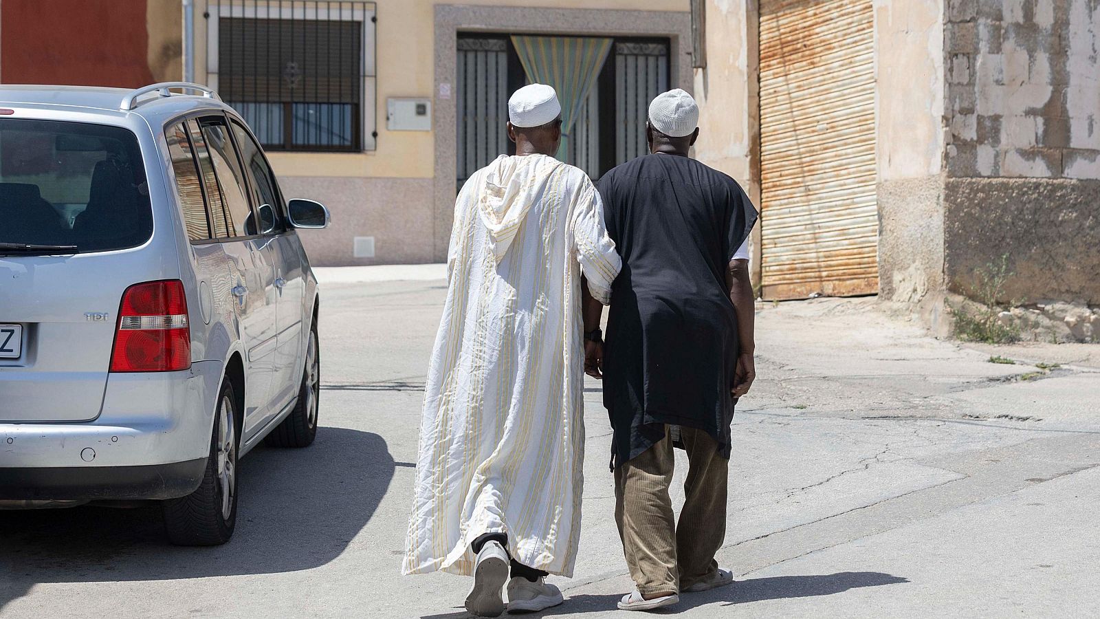 La polémica de Jumilla aviva los reproches entre el Gobierno y PP por la polarización | Ver