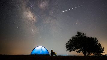 Calendario astronmico verano 2024.