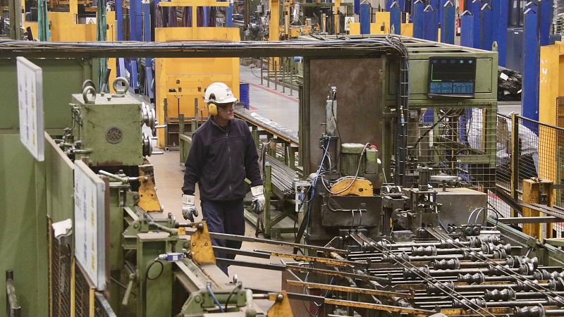 Els aranzels de Trump comencen a fer-se notar a les exportacions catalanes