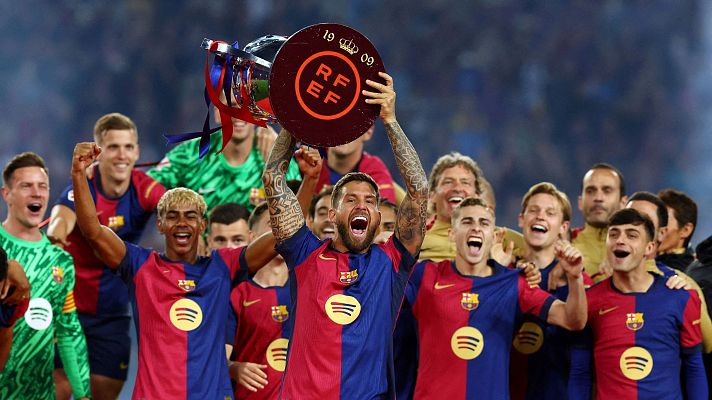 igo Martnez deja el FC Barcelona tras dos temporadas en el conjunto cul