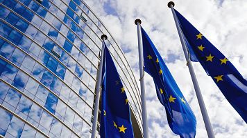 Bruselas desembolsa a Espaa 23.100 millones del quinto pago del plan de recuperacin