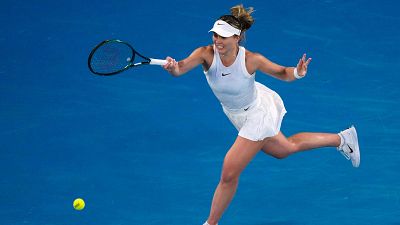 Paula Badosa renuncia a disputar el US Open 2025