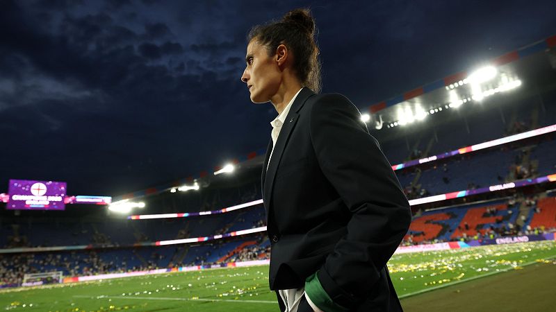 La RFEF decide este lunes quién dirigirá a la selección femenina tras los dos años de Montse Tomé