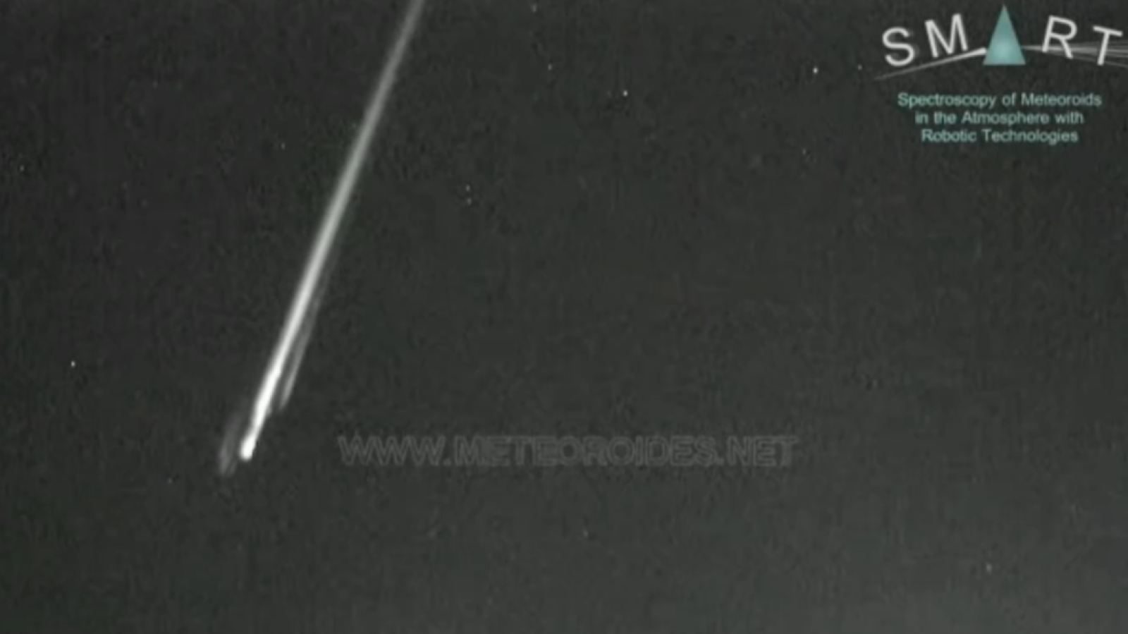 Un cohete chino se desintegra y provoca basura espacial | Ver