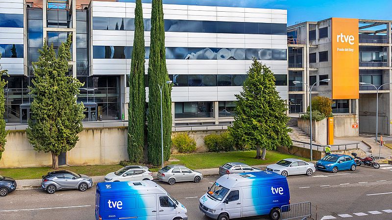 Comunicado RTVE