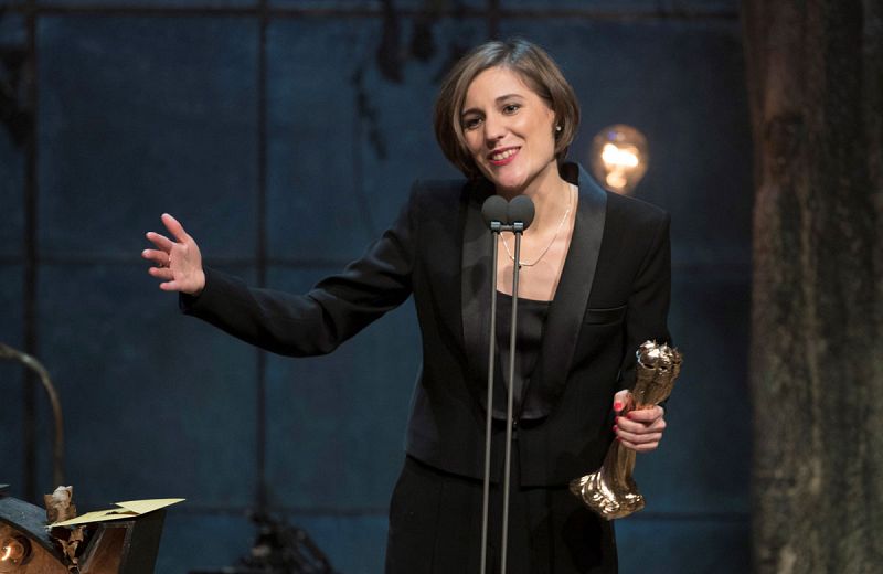 'Verano 1993' de Carla Simón, gran triunfadora en los Premios Gaudí