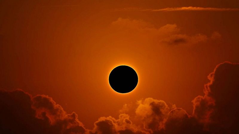 Les Terres de l'Ebre es preparen pel primer eclipsi solar total en 120 anys